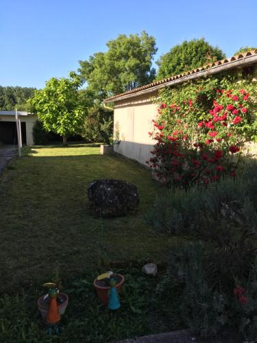 Pons House | Agréable maison