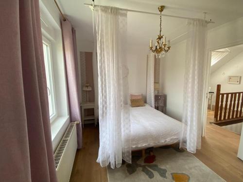 Laon House | Agréable maison style shabby chic