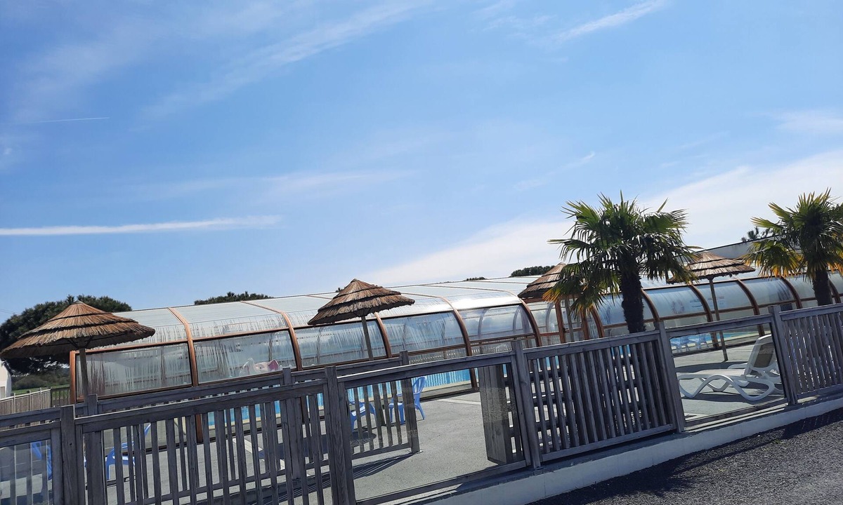 Le Fenouiller House | Agréable Mobil Home