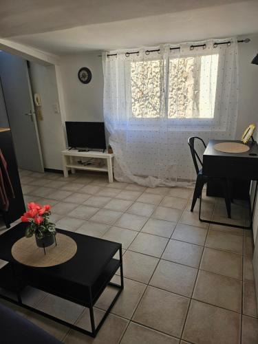 Manosque Apartment | Agréable T2 au centre ville