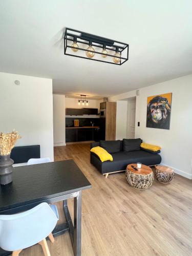 Mende Apartment | Agréable T2 idéalement situé