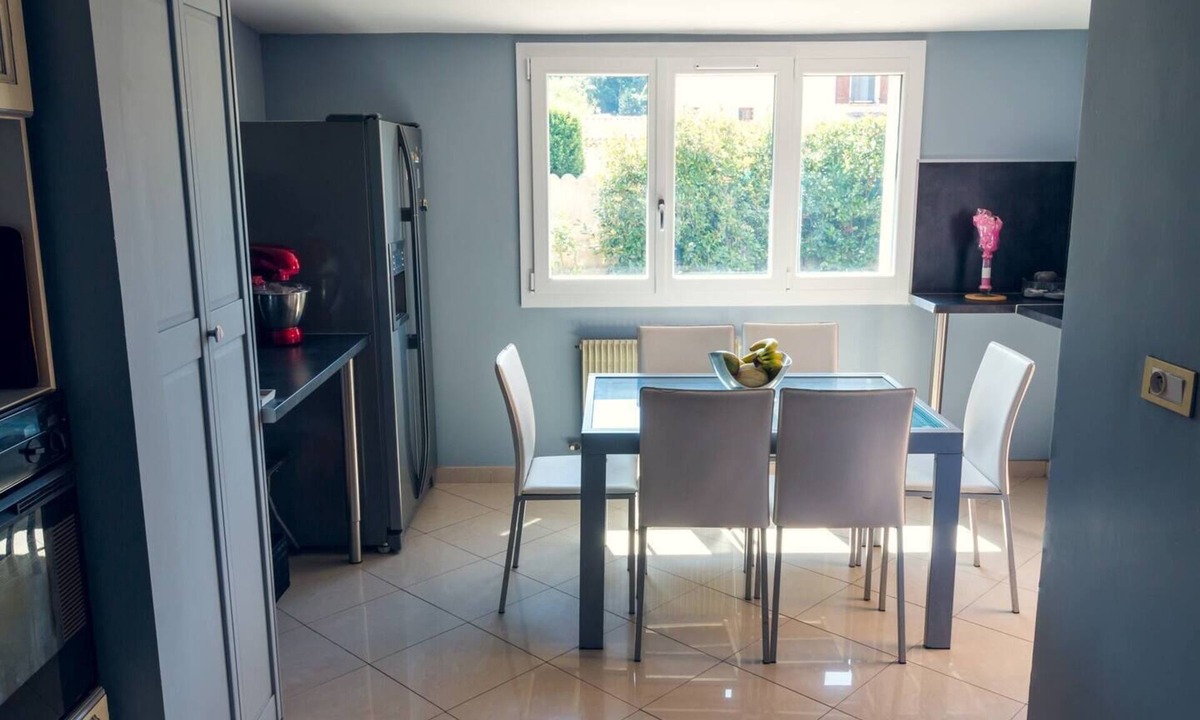 Auribeau-sur-Siagne House | Agréable Villa Proche de Cannes