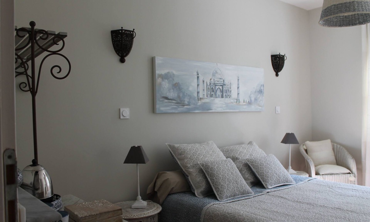 Garrigues-Sainte-Eulalie House | AGRA PROX UZES holi gardens