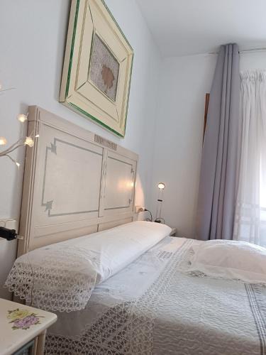 San Clemente House | Agradable casa con zona de relax y aparcamiento