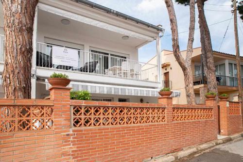 Sant Feliu de Guixols Apartment | Agradable y tranquilo apto a 500m de la playa