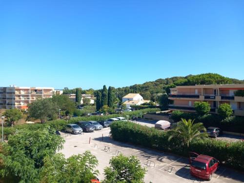 La Faviere Apartment | agreable appartement proche plages