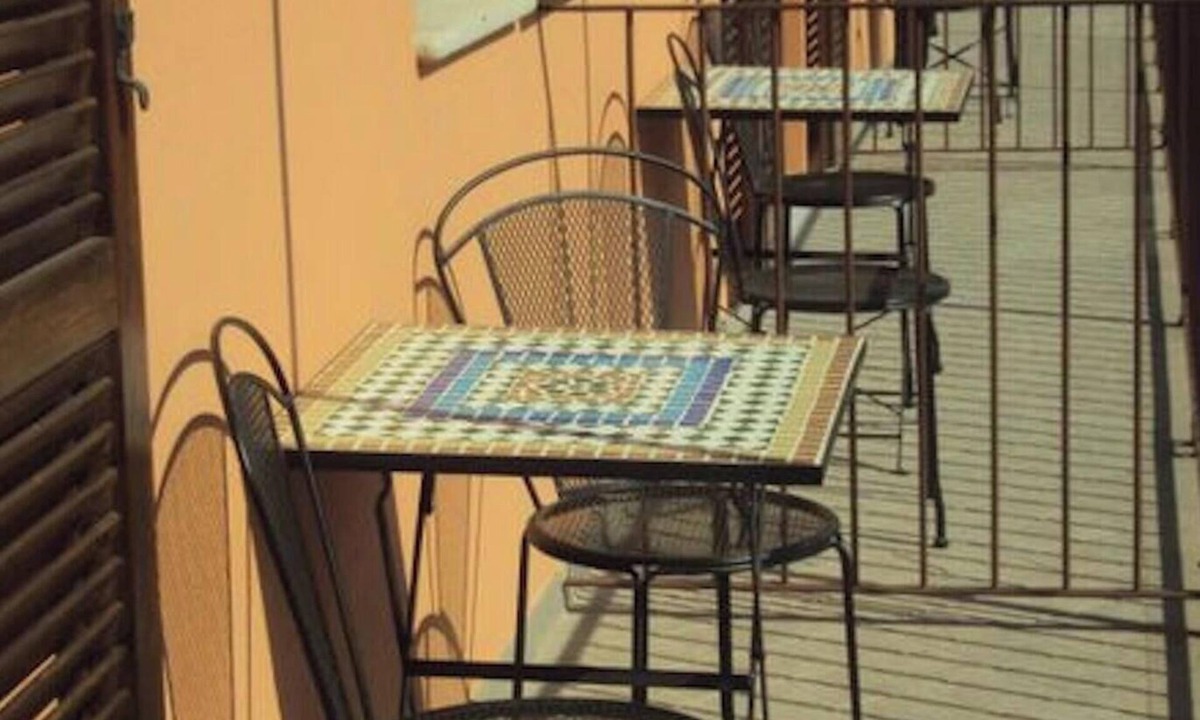 Albaretto della Torre Bed & Breakfast | Agriturismo Al Brich Double Room with Breakfast