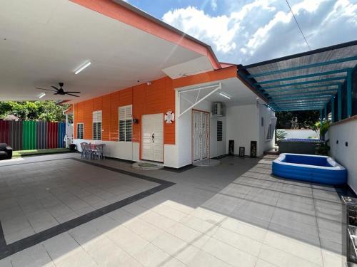 Tapah Villa | Agro Village Stay