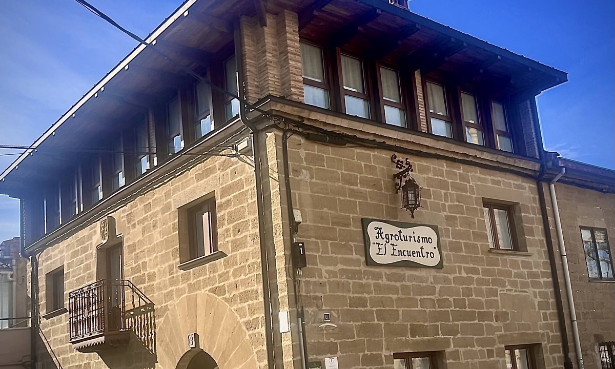 Leza Other | Agroturismo El Encuentro