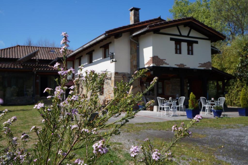 Amorebieta House | Agroturismo Ibarra