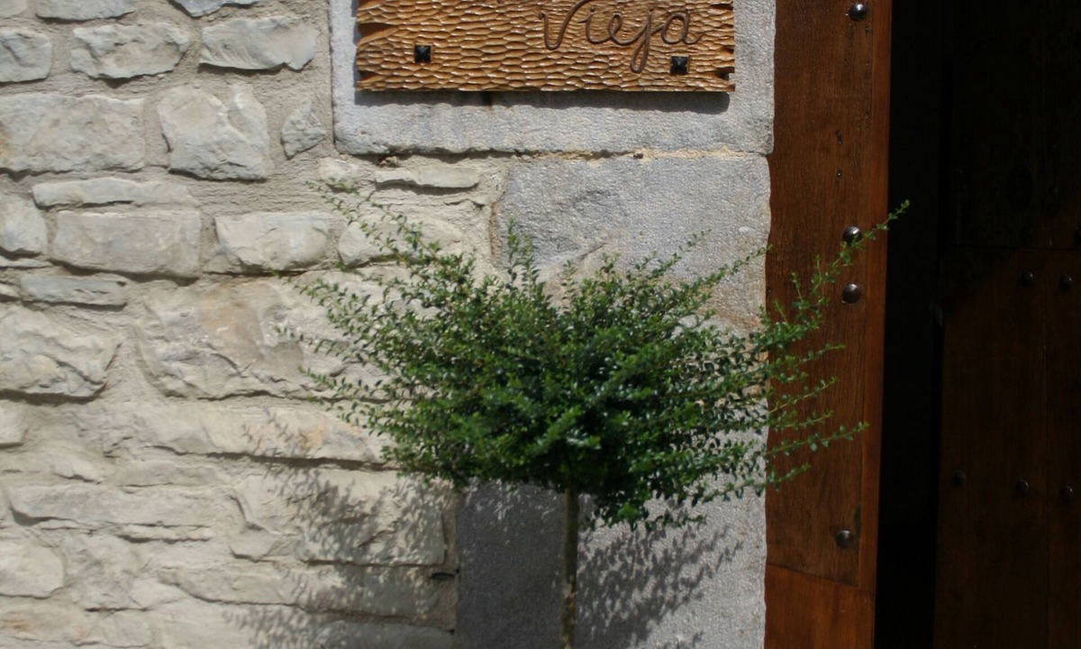 Maturana House | Agroturismo La Casa Vieja