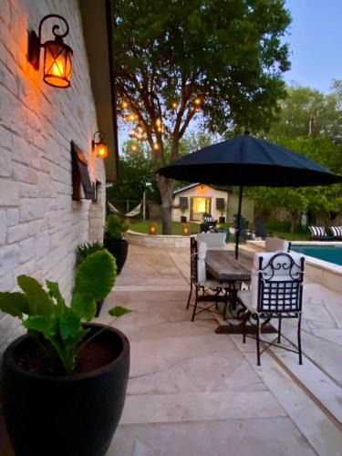 Concan House | Agua Bonita