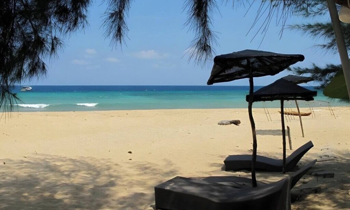 Tioman Island Hotel | Aguna Resort