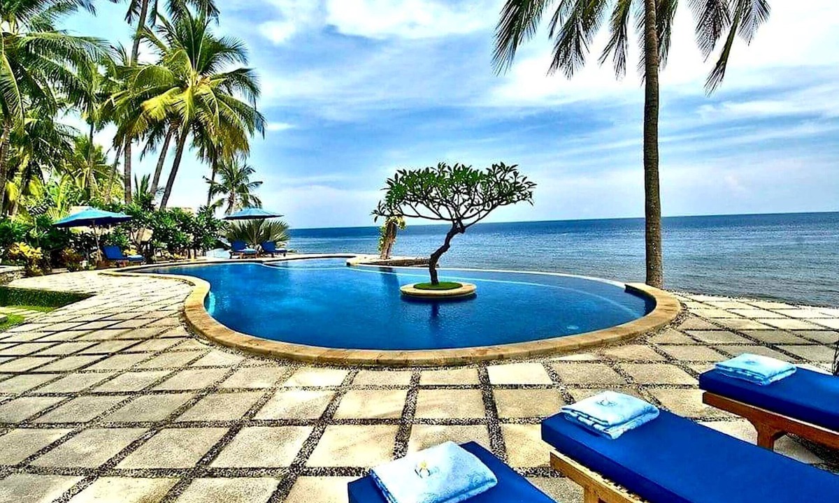 Sambirenteng Villa | Agung Bali Nirwana Villas and Spa