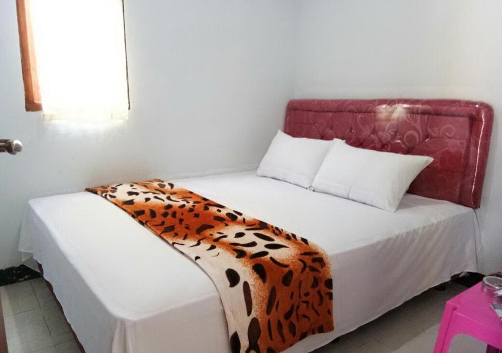 Ngadisari House | Agung Safira Homestay