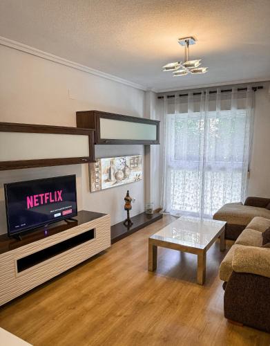 Campoamor Apartment | Agustina Apartment