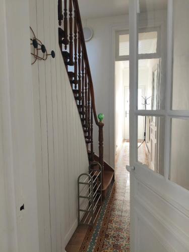 Audruicq House | AGV Gîte