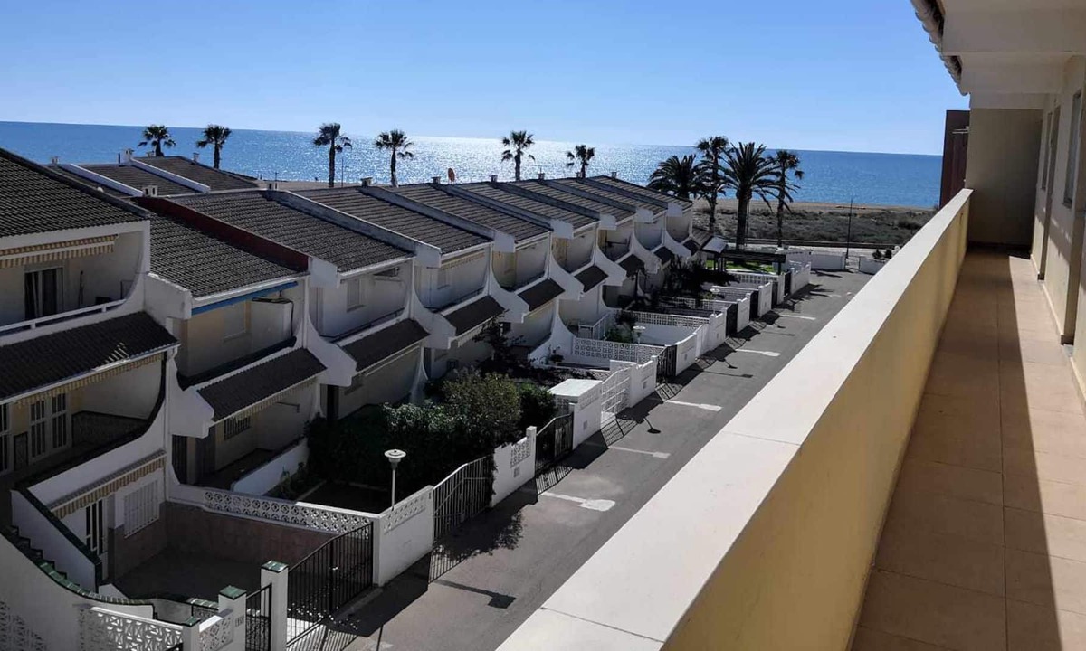 Peniscola Apartment | AH Rentals Fans 2 Apartment