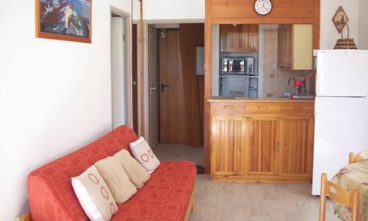 Bergers Apartment | #AH3 | The Snow White ❄