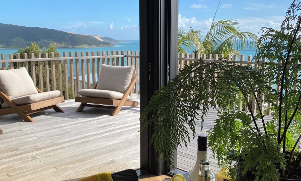 Ahipara House | Ahipara Beach Pad