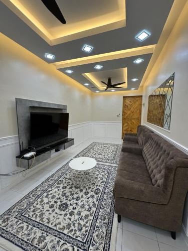 Sitiawan House | Ahnaf Guesthouse