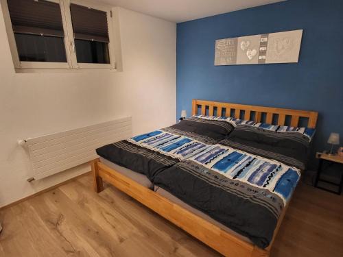 Buchs Apartment | Ahornwohnung, ruhige Lage, nähe Bahnhof und Zentrum