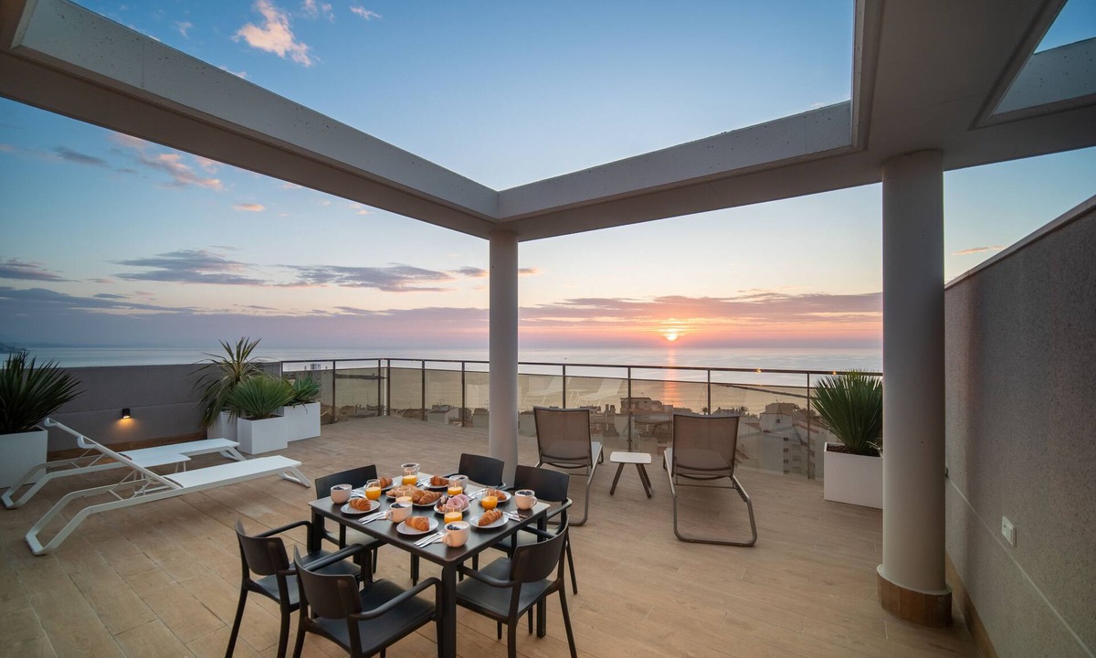 Coveta Fuma Apartment | Ahoy Apartments