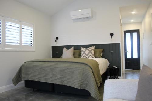 Mangawhai Bed & Breakfast | Ahuru House