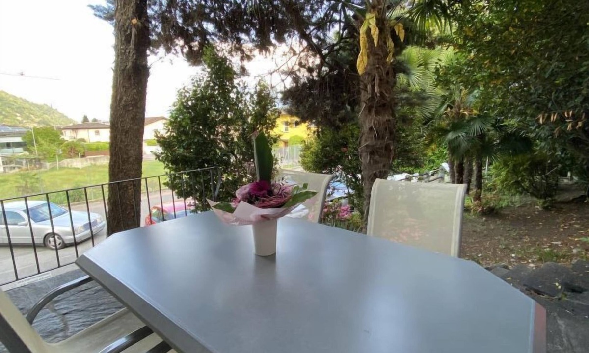 Arcegno House | Ai Terreni dei Nonni Gratello by Interhome