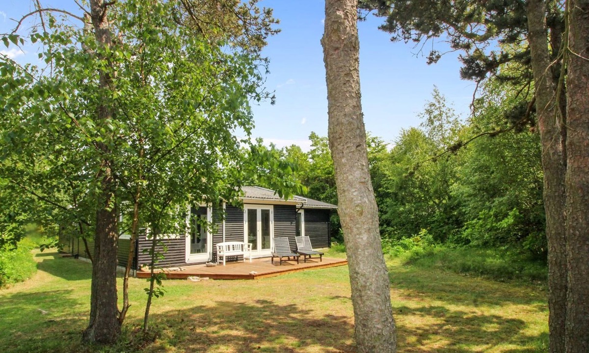 Ronne House | "Aida" - 400m from the sea by Interhome