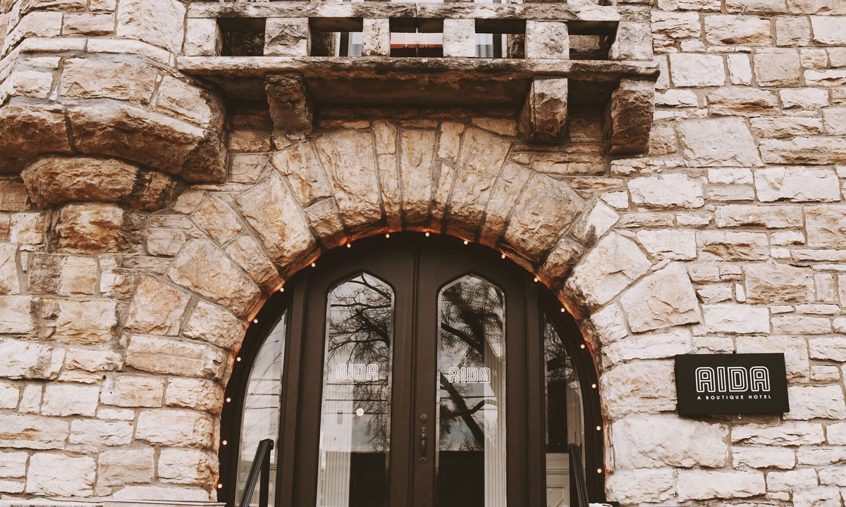 Southmoreland Hotel | Aida Hotel