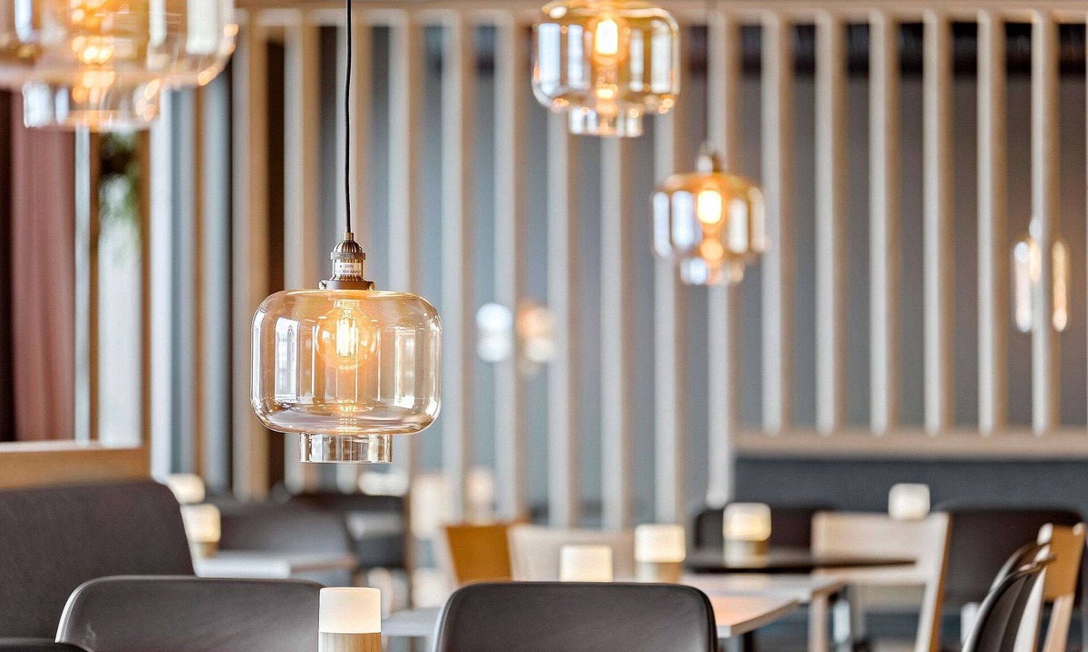 Lyngs Hotel | Aiden By Best Western Herning