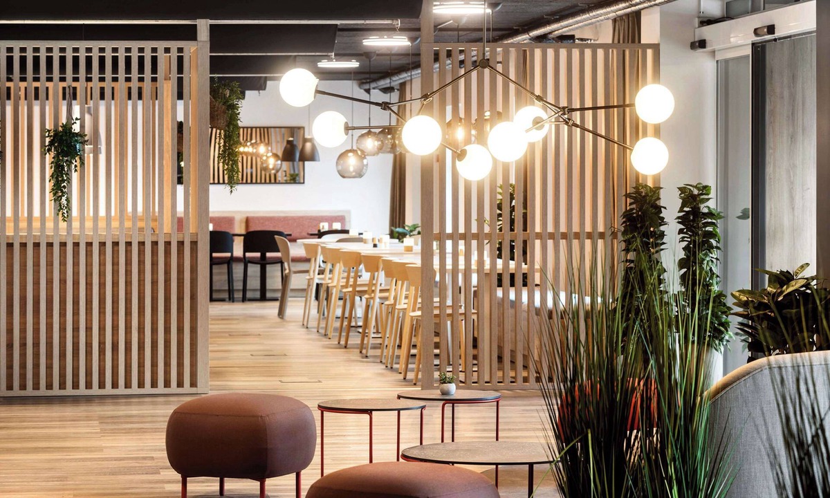 Holeby Hotel | Aiden by Best Western Lolland
