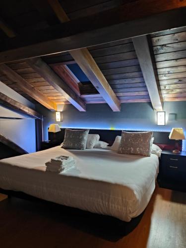 Isaba Apartment | Aiestaenea Apartamentos Rurales