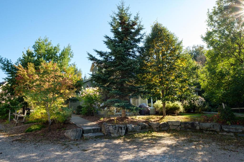 Mont-Tremblant Apartment | Aiglon by Rendez-Vous Mont-Tremblant