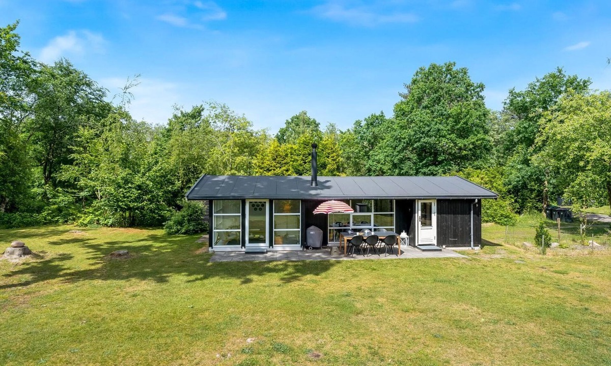 Strøby Ladeplads House | "Aija" - 175m from the sea by Interhome