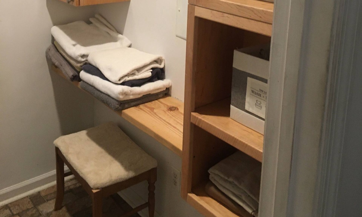 Aiken Cabin | Aiken Coftage