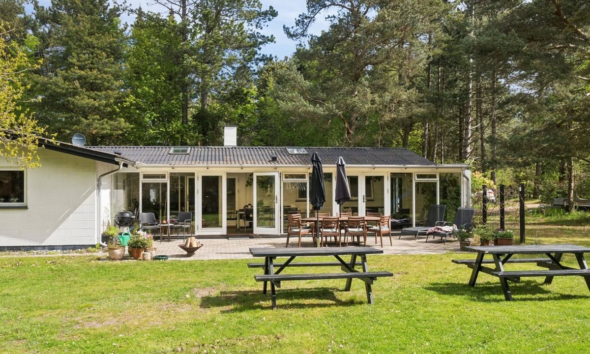 Hoensinge House | "Aiko" - 1.8km from the sea by Interhome