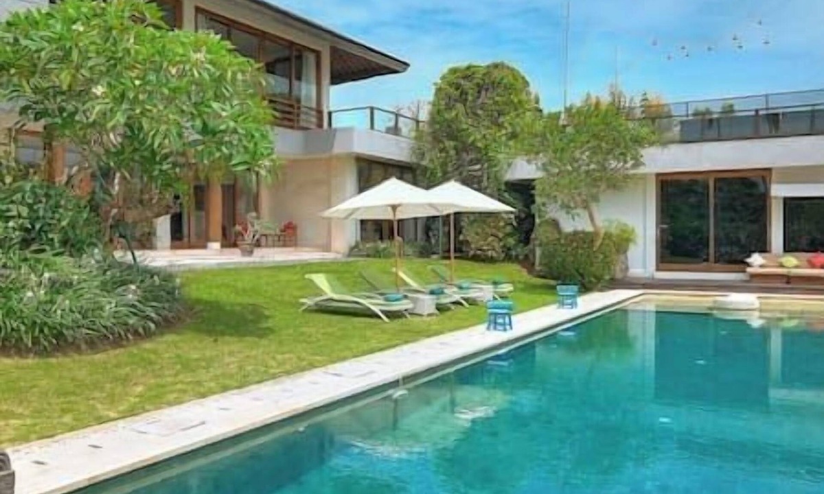 Bukit Villa | Aiko by Elite Havens