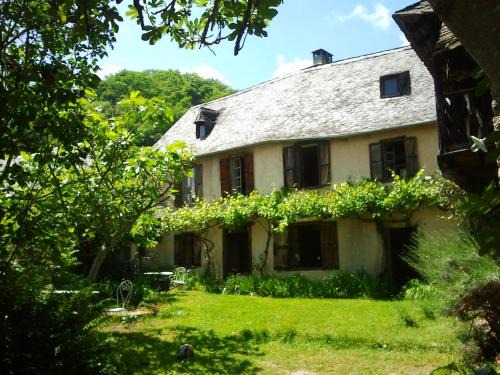 Balagueres Apartment | Aile de la Maison de Chouliou