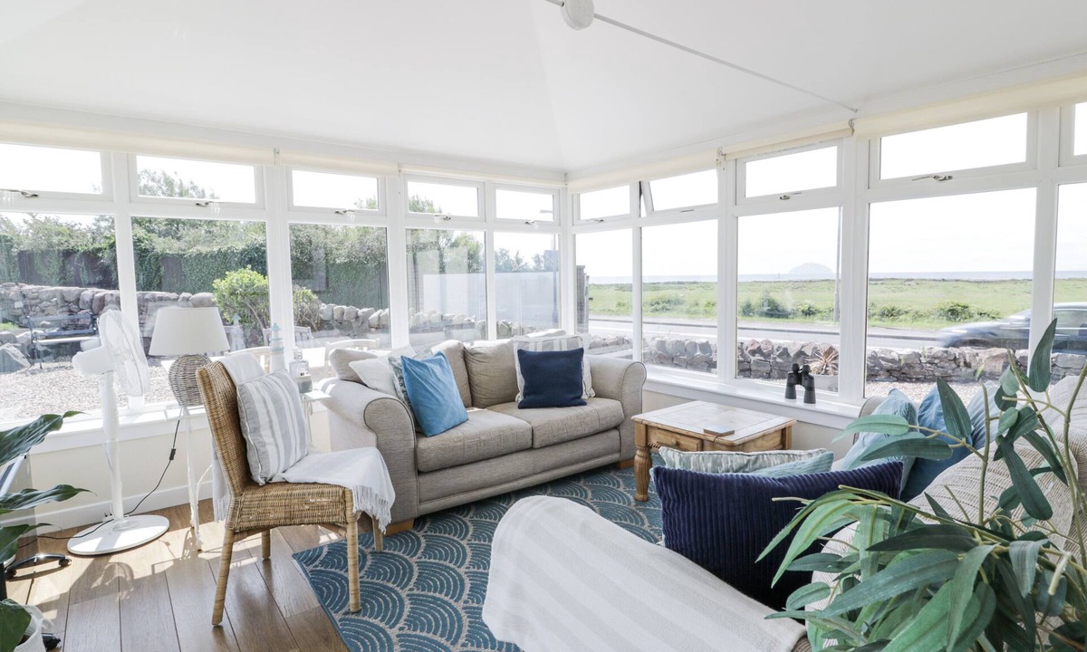 Turnberry Cottage | Ailsa Shores