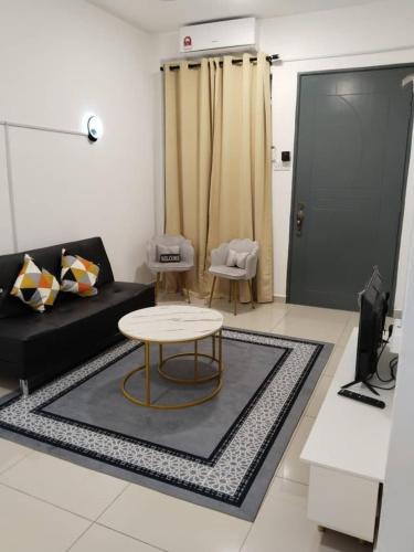 Lumut House | AIMA Homestay