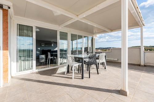 La Pineda Apartment | Aimar Atico duplex Playa la Pineda Port Aventura