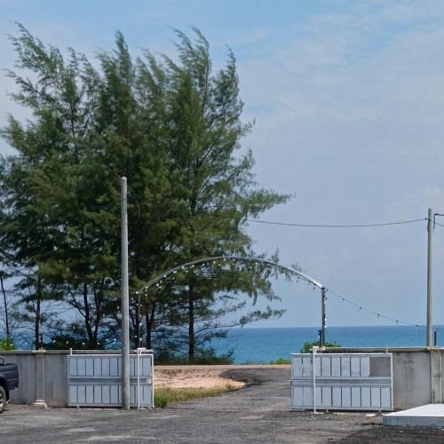 Kampung Kerta Pulas House | Aimers Lodge