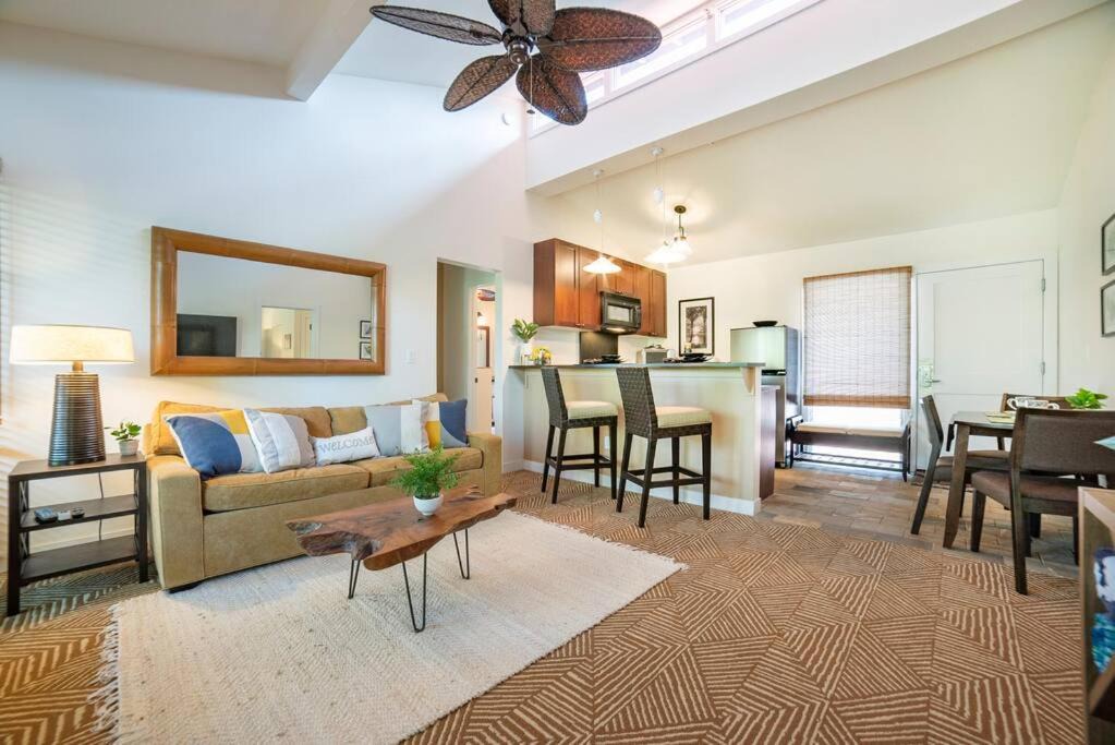 Historic Lahaina Front Street Apartment | AINA NALU 2BR CONDO BY FRONT ST AND BEACH
