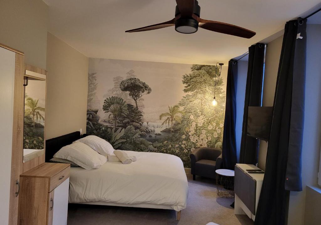 Carnot - Gailleton Apartment | Ainay/centre Lyon/un cocon !