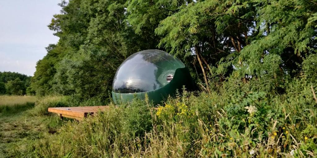 Marlieux Other | Aintrépide Hebergements insolites