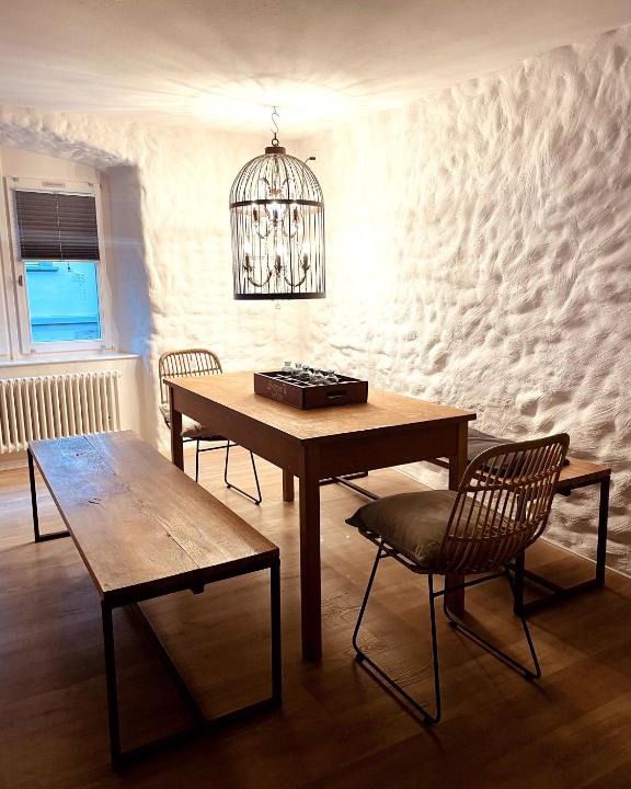 Schaffhausen Apartment | AIR BNBAR N°13