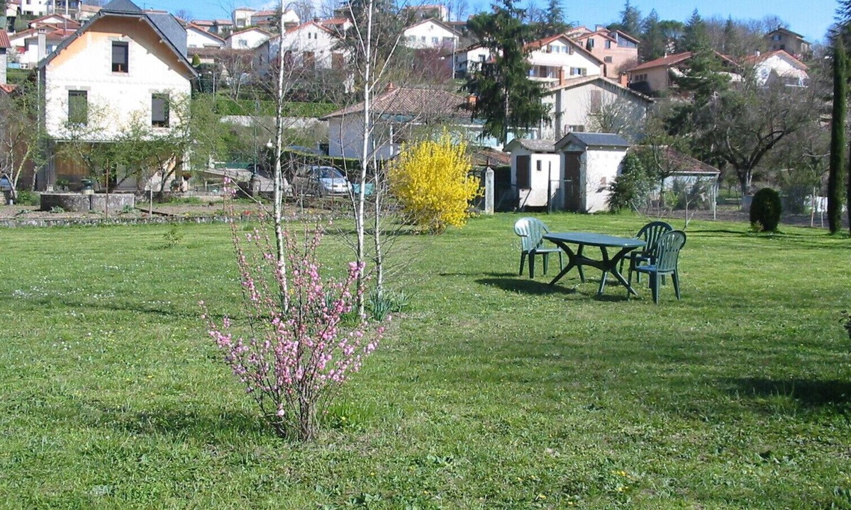 Saint-Rome-de-Cernon House | AIR-CONDITIONED HOUSE 12 KM FROM THE MILLAU VIADUCT