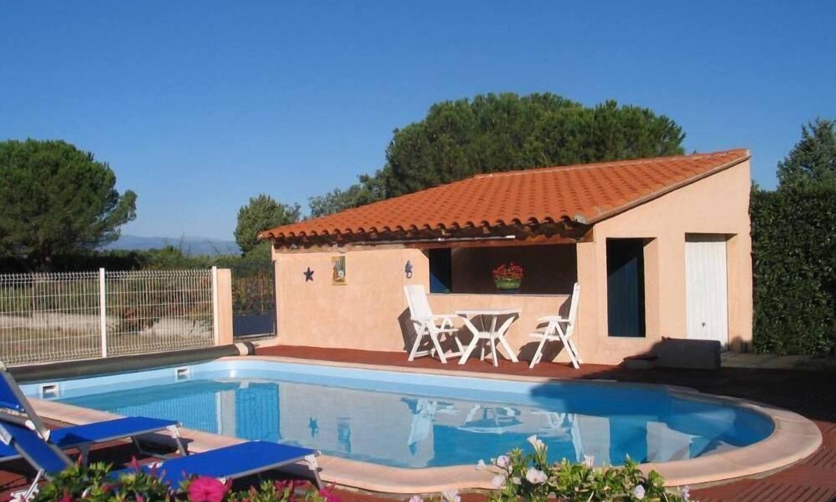 Laroque-des-Alberes Villa | AIR-CONDITIONED VILLA GARDEN SWIMMING POOL CLASS 4*